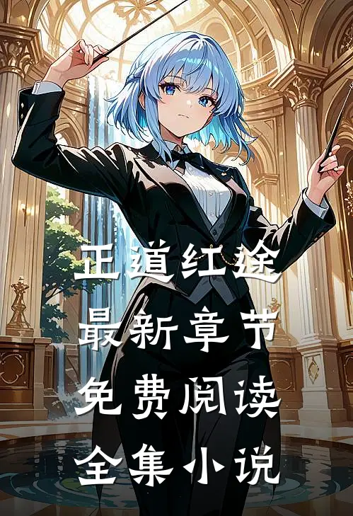 正道红途最新章节免费阅读全集小说
