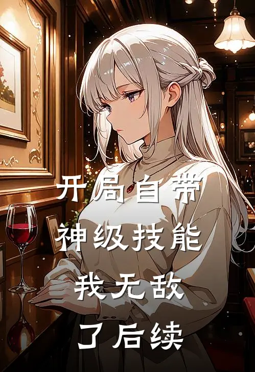 开局自带神级技能,我无敌了后续是