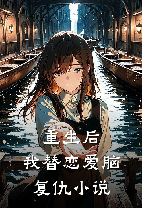 重生后，我替恋爱脑复仇小说
