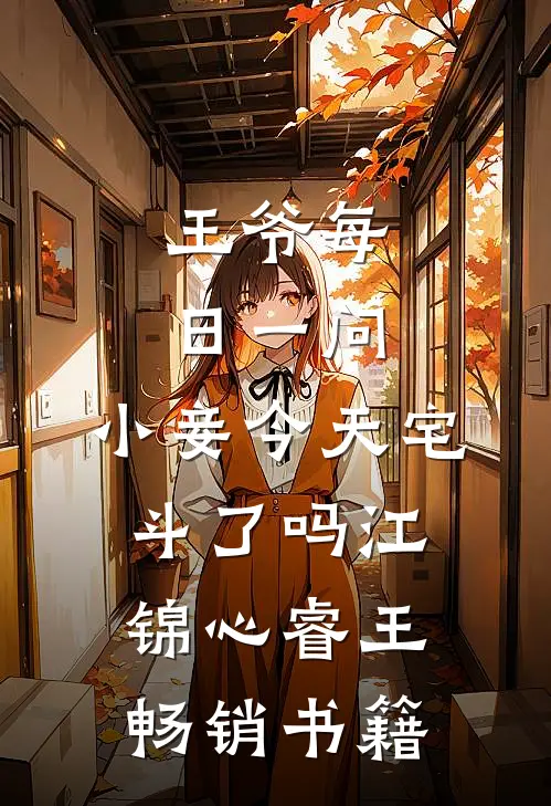 王爷每日一问,小妾今天宅斗了吗江锦心睿王畅销书籍