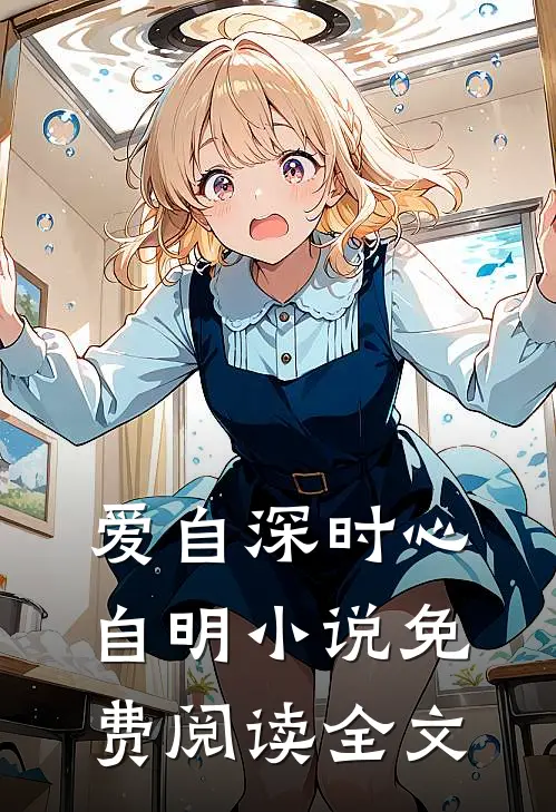 爱自深时心自明小说免费阅读全文