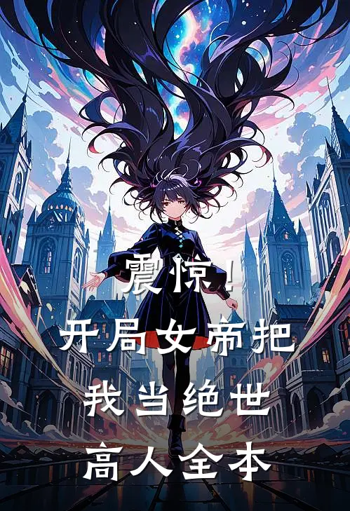 震惊!开局女帝把我当绝世高人全本免费阅读