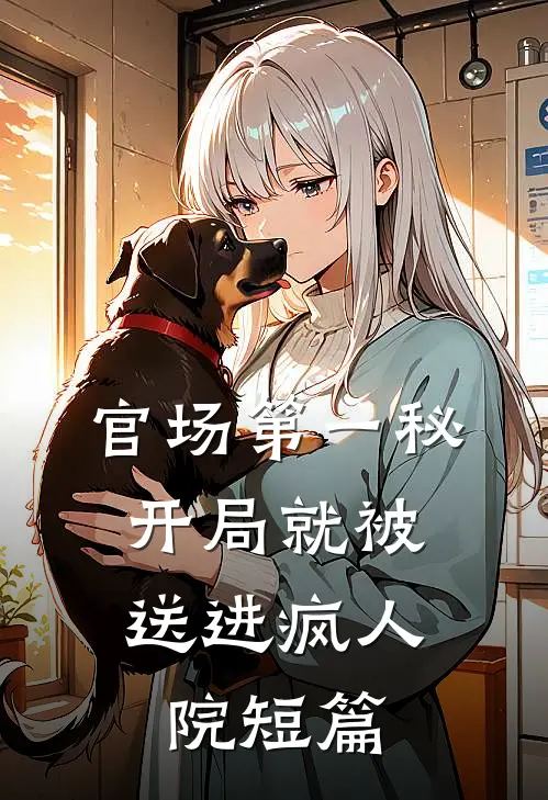 官场第一秘：开局就被送进疯人院短篇