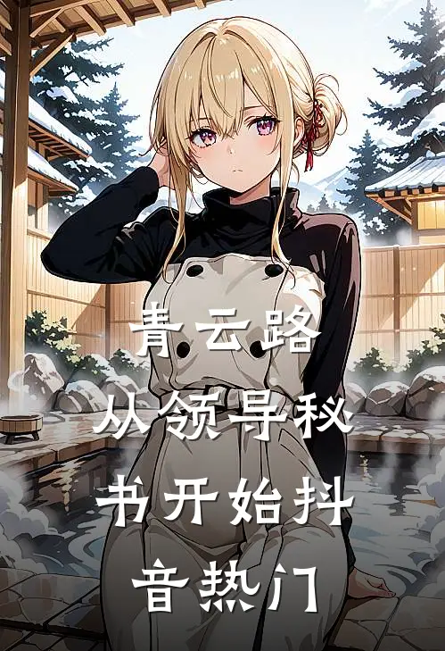 青云路：从领导秘书开始抖音热门