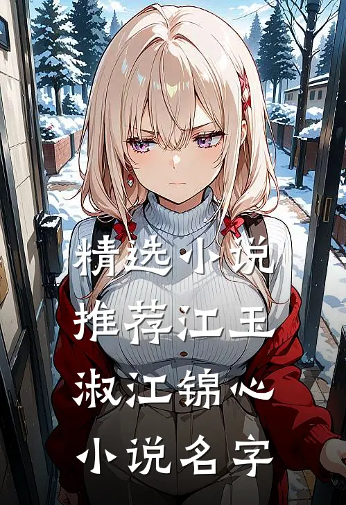 精选小说推荐江玉淑江锦心小说名字
