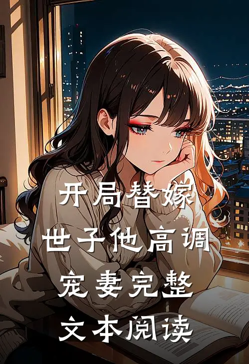 开局替嫁,世子他高调宠妻完整文本阅读免费