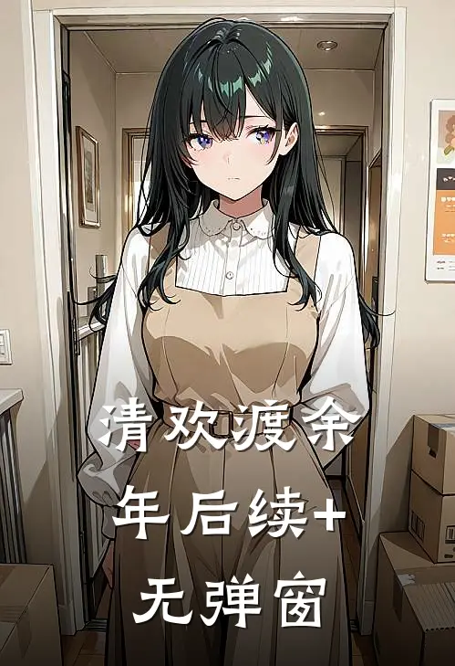 清欢渡余年后续+无弹窗