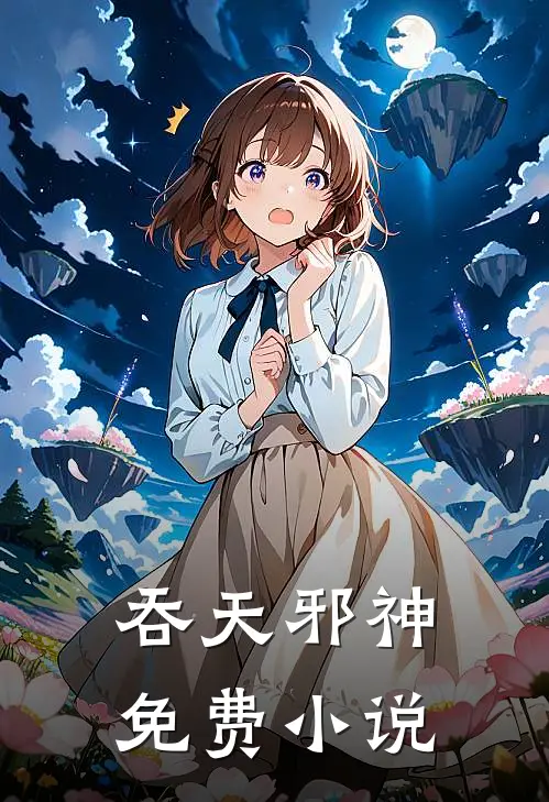 吞天邪神免费小说