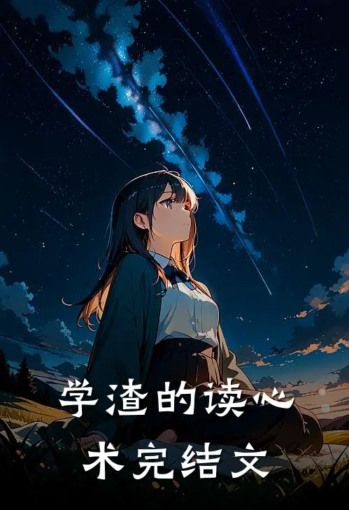 学渣的读心术完结文