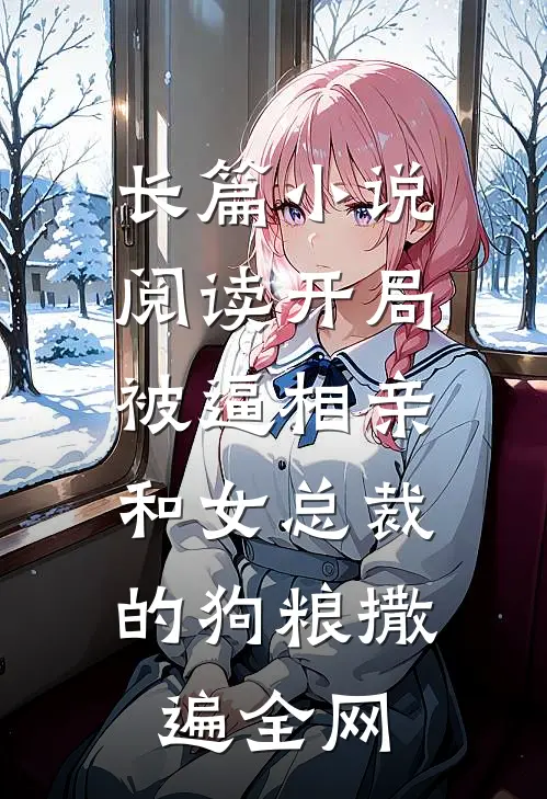 长篇小说阅读开局被逼相亲：和女总裁的狗粮撒遍全网