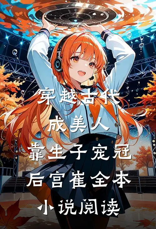 穿越古代成美人,靠生子宠冠后宫崔全本小说阅读
