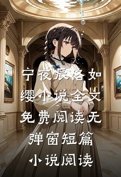 宁夜辰洛如缨小说全文免费阅读无弹窗短篇小说阅读