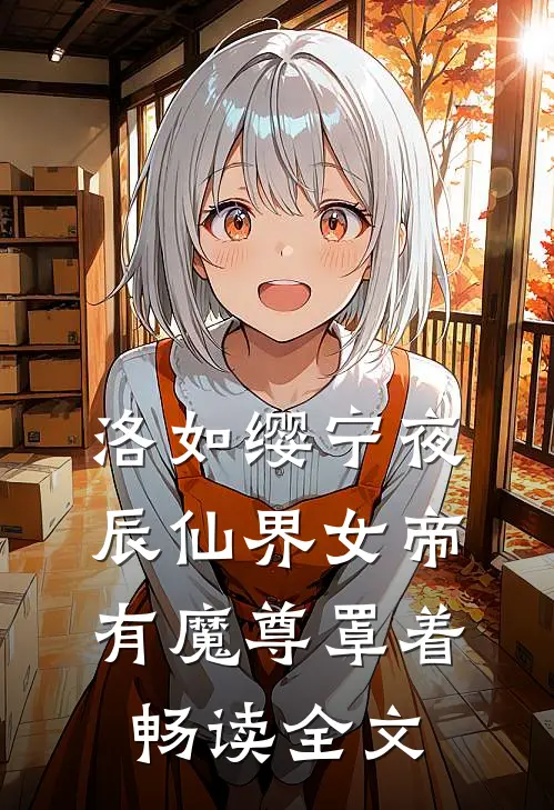 洛如缨宁夜辰仙界女帝有魔尊罩着畅读全文