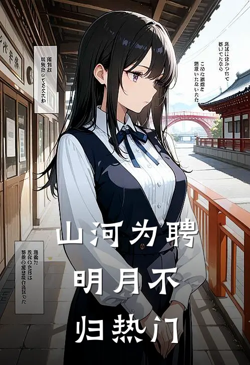 山河为聘，明月不归热门