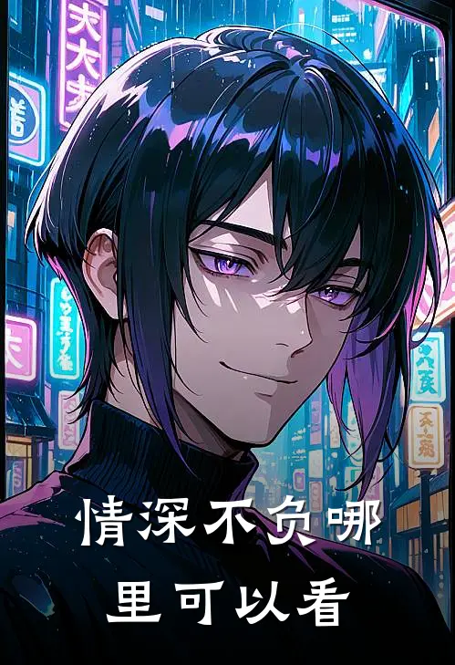 情深不负女主角是谁