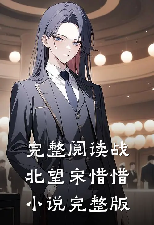 完整阅读战北望宋惜惜小说完整版