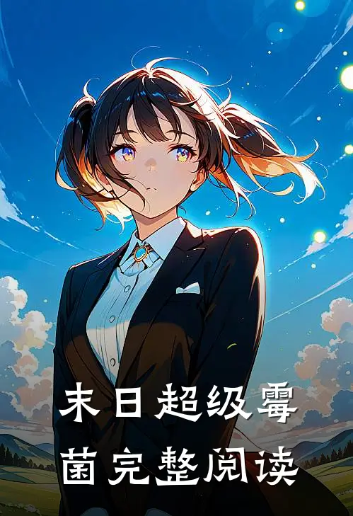 末日超级霉菌完整阅读