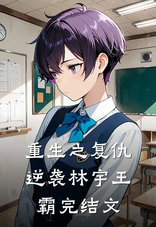 重生之复仇逆袭林宇王霸完结文