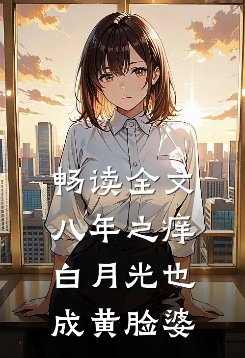 畅读全文八年之痒，白月光也成黄脸婆