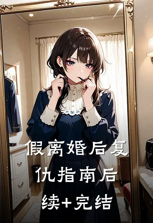 假离婚后复仇指南后续+完结