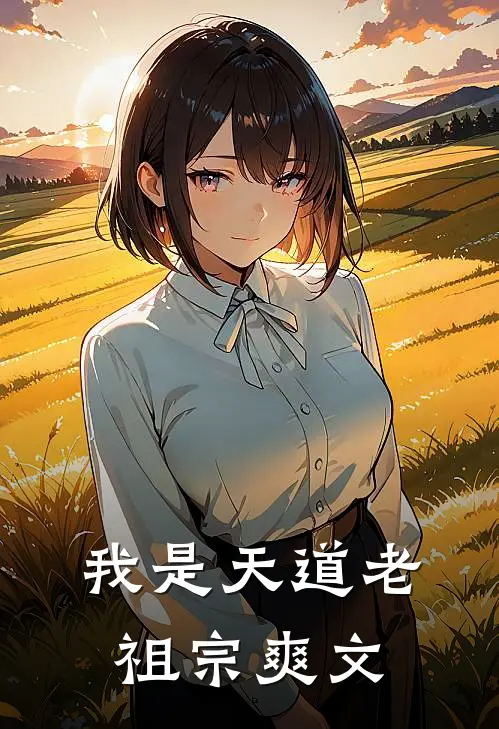 我是天道老祖宗爽文