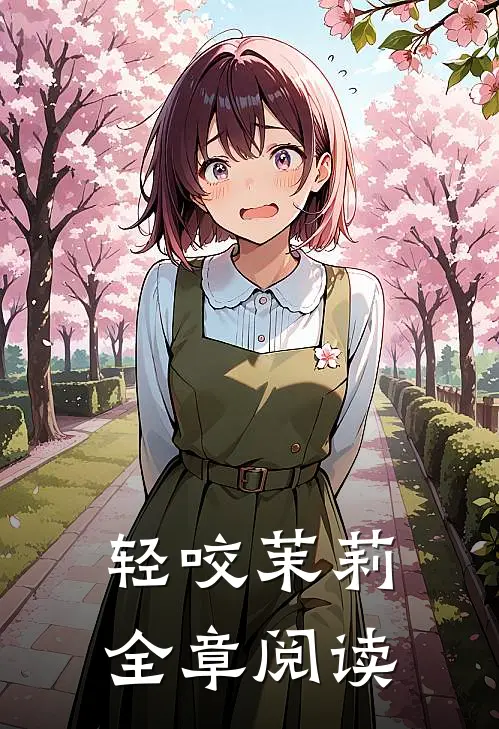 轻咬茉莉全章阅读