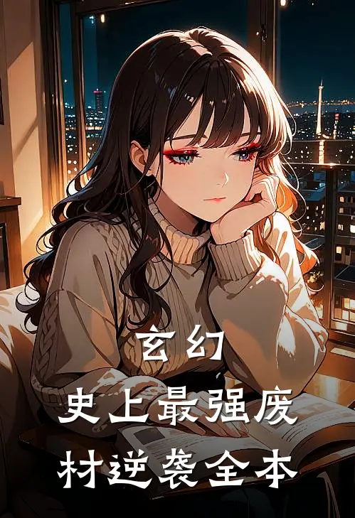 玄幻：史上最强废材逆袭全本