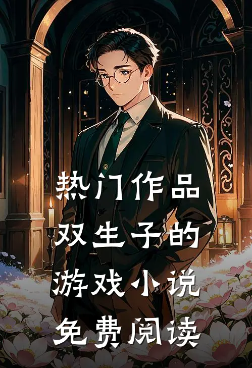 热门作品双生子的游戏小说免费阅读