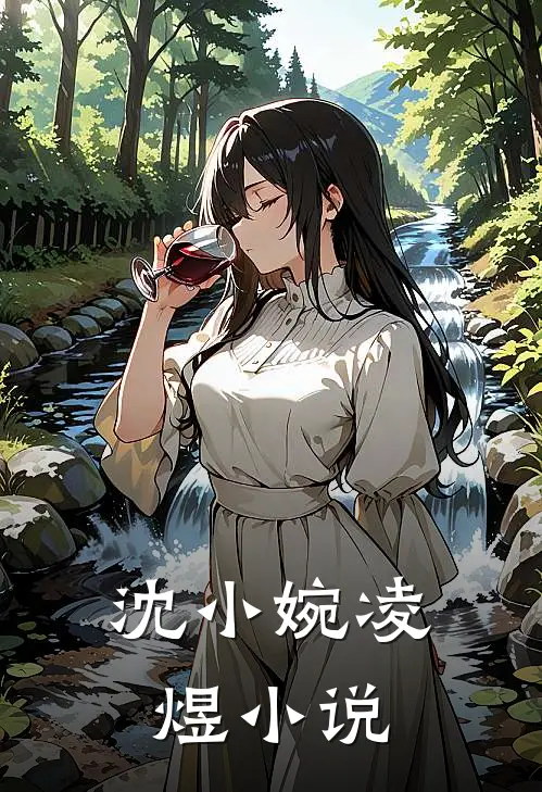沈小婉凌煜小说
