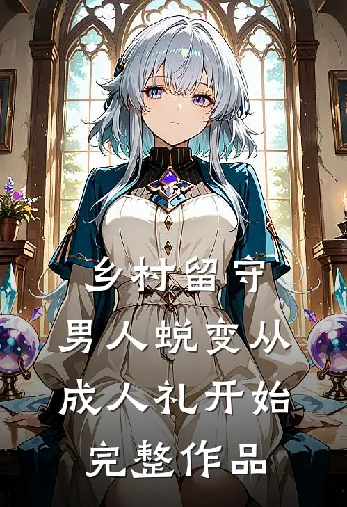 乡村留守：男人蜕变从成人礼开始完整作品