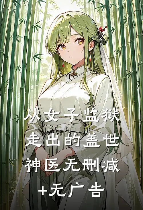 从女子监狱走出的盖世神医无删减+无广告