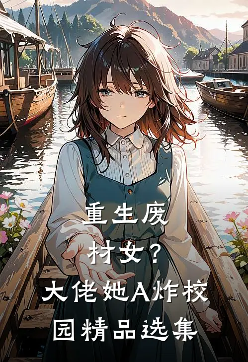 重生废材女？大佬她A炸校园精品选集