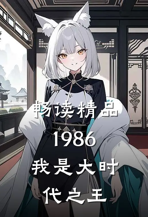 畅读精品1986，我是大时代之王