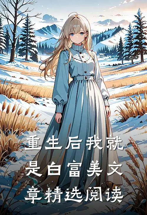 重生后我就是白富美文章精选阅读