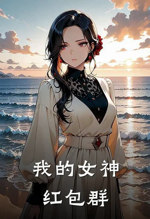 我的女神红包群