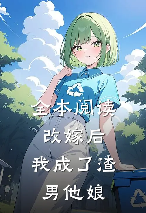 全本阅读改嫁后，我成了渣男他娘