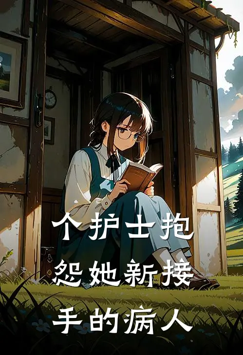 个护士抱怨她新接手的病人