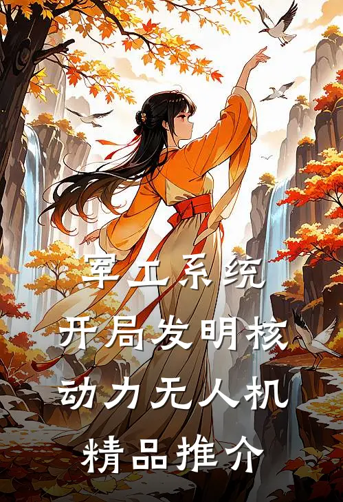 军工系统：开局发明核动力无人机精品推介