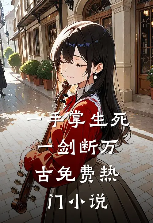 一手掌生死,一剑断万古免费热门小说