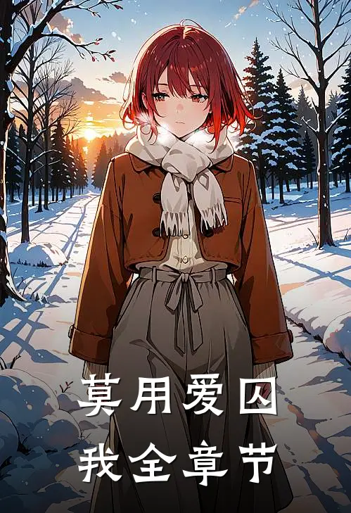 莫用爱囚我全章节