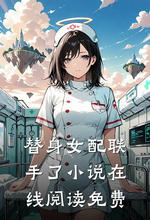 替身女配联手了小说在线阅读免费