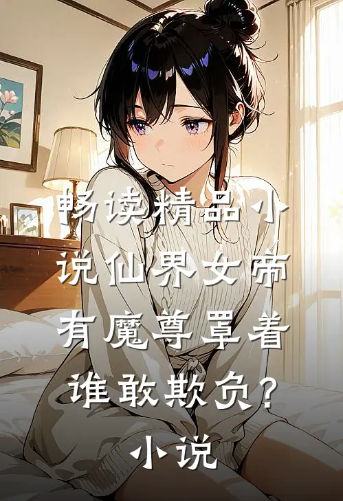 畅读精品小说仙界女帝有魔尊罩着,谁敢欺负?小说