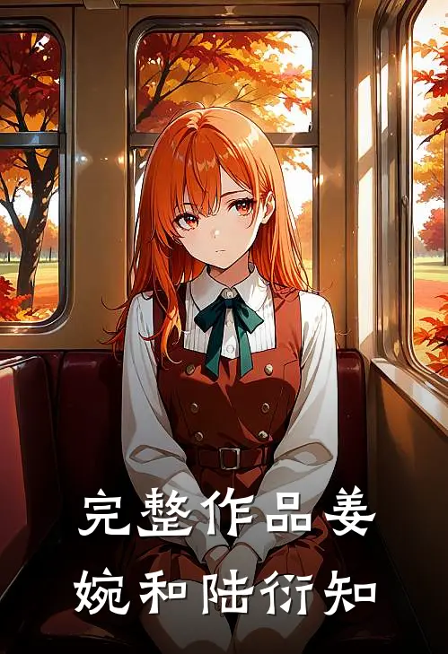 完整作品姜婉和陆衍知