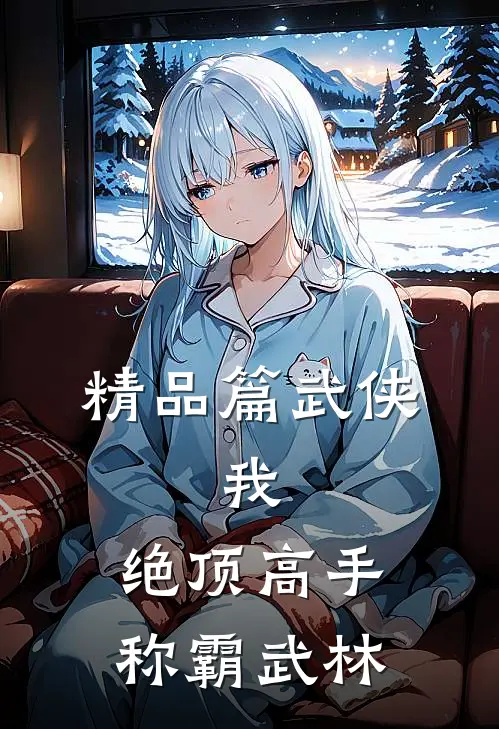 精品篇武侠我,绝顶高手,称霸武林免费阅读