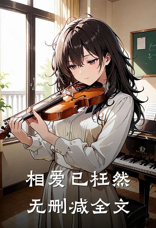 相爱已枉然无删减全文
