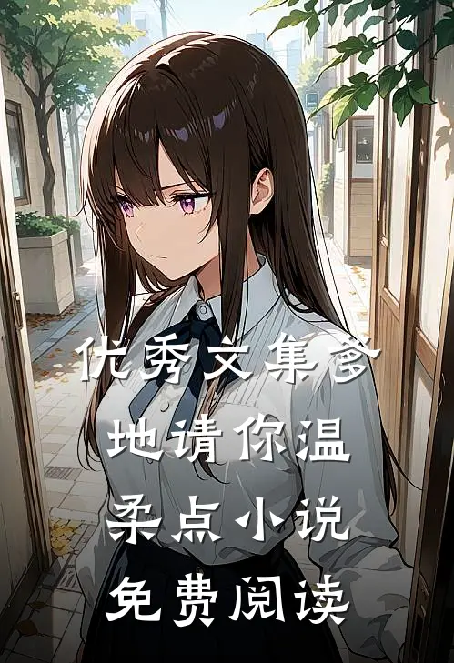 优秀文集爹地请你温柔点小说免费阅读