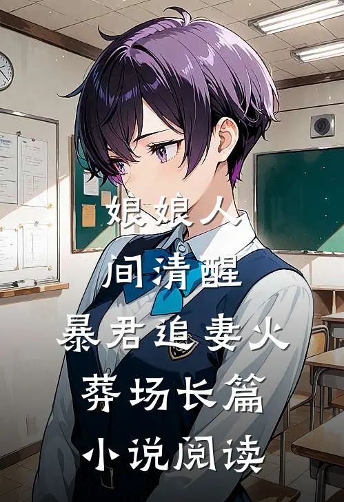娘娘人间清醒，暴君追妻火葬场长篇小说阅读