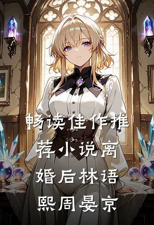 畅读佳作推荐小说离婚后林语熙周晏京