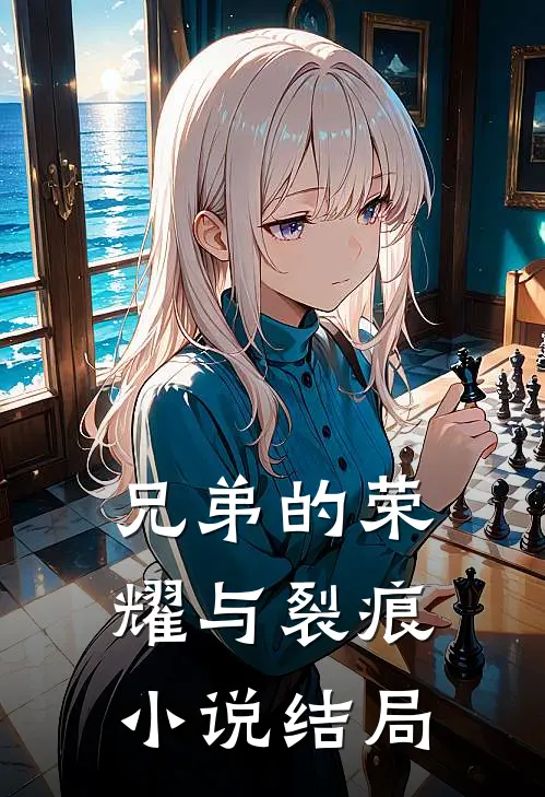 兄弟的荣耀与裂痕小说结局