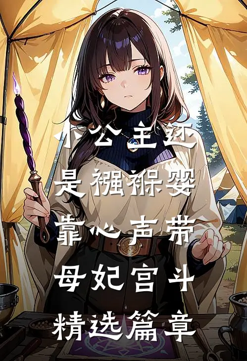 小公主还是襁褓婴，靠心声带母妃宫斗精选篇章